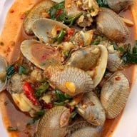 เมนูของร้าน โหงวโภชนา ธัญบุรี