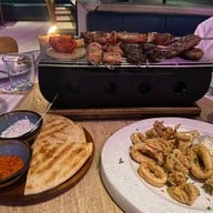 Aesops Greek Restaurant & Rooftop Asok (Sukhumvit 16)