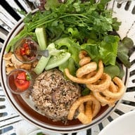 Chivit Thamma Da Coffee House, Bistro&Bar