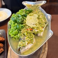 มะลิ Mali Restaurant