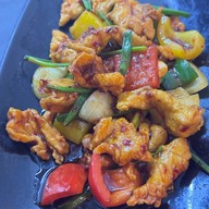 ร้านอาหาร ตั้งวง Hua-Hin