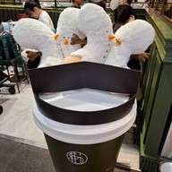 ชงดี เซ็นทรัลลาดพร้าว