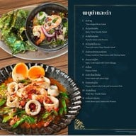 คุ้นเคย Eatery,Cafe&Bar