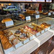 เมนูของร้าน Tiengna Viennoiserie พร้อมพงษ์