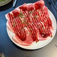Meisaku Premium Yakiniku kaset nawamin