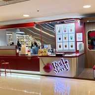 Red Merry : Tea Lover & Coffee Station -