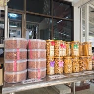 คุณหน่อย เบเกอรี่ ซอยชินเขต 1