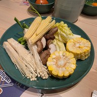 เมนูของร้าน Mo-Mo-Paradise เซ็นทรัลบางนา