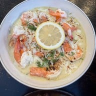 เมนูของร้าน Sedo(เซโดะ) หลังบ้าน =^_^=