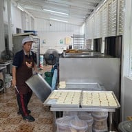 คุณหน่อย เบเกอรี่ ซอยชินเขต 1