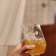 เมนูของร้าน Hanazen