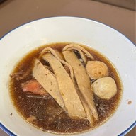 เนื้อต้มบ้านม้า รามคำแหง81