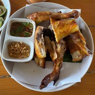 เมนูของร้าน ตำตูมตาม สาขา ป่าตัน ตำตูมตาม สาขา ป่าตัน