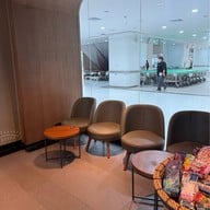 Starbucks โรงพยาบาลราชวิถี