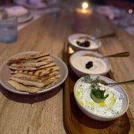 Aesops Greek Restaurant & Rooftop Asok (Sukhumvit 16)