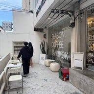 Seasoncoffee.bangkok ramkhamheang