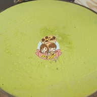 เมนูของร้าน เครปม๊า - Crepe Ma