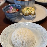 มะลิ Mali Restaurant