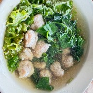 ร้านเก๋ติ่มซำ หัวหิน