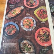 คุ้นเคย Eatery,Cafe&Bar