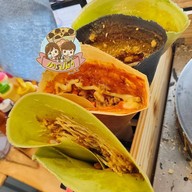 เมนูของร้าน เครปม๊า - Crepe Ma