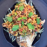 ร้านอาหาร ตั้งวง Hua-Hin