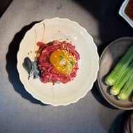 Meisaku Premium Yakiniku kaset nawamin