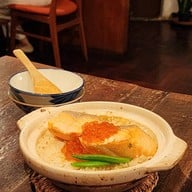 เมนูของร้าน Hanazen