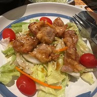 เมนูของร้าน Hachiban Ramen ซีคอนสแควร์ ศรีนครินทร์ ชั้น 4