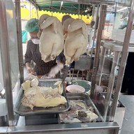 บรรยากาศ นิดข้าวมันไก่ตอน (ลาดพร้าว 122) นิดข้าวมันไก่ตอน