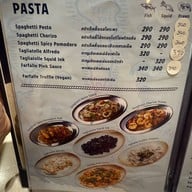 Fishmonger โรงแรมเอเชีย