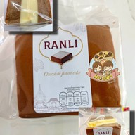 เมนูของร้าน เครปม๊า - Crepe Ma