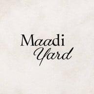 Maadi Yard Maadi Yard