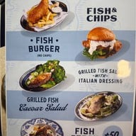 Fishmonger โรงแรมเอเชีย