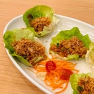 เมนูของร้าน Salad Factory Samyan Mitrtown 1st Fl.