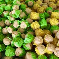 ขนมจีบ โฮมเมด เนื้อล้วน ไส้แน่น หอม นุ่ม เต็มคำ