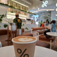 % Arabica ดิเอ็มควอเทียร์