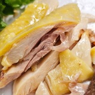 นิดข้าวมันไก่ตอน (ลาดพร้าว 122) นิดข้าวมันไก่ตอน