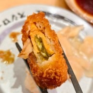 SUSHIRO THAILAND ONE BANGKOK