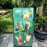 Gravity Artisan Cafe