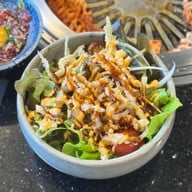 เมนูของร้าน Kouen Sushi Bar สยามสแควร์วัน ชั้น 5