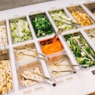 Dookki Korean Topokki  Central Pinklao