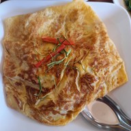 เมนูของร้าน ครัวม่อนไข่