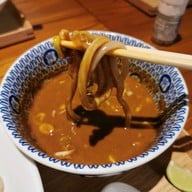 Tomita Ramen Central World