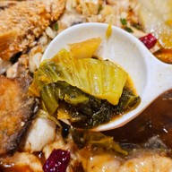 La Meow หม่าล่า DIY อาหารจีนหูหนาน-เสฉวน เซ็นทรัลพระราม 9