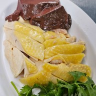 นิดข้าวมันไก่ตอน (ลาดพร้าว 122) นิดข้าวมันไก่ตอน