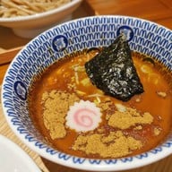 Tomita Ramen Central World