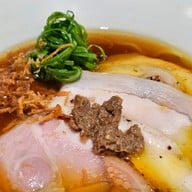 SENDO Ramen สีลม ธนิยะ