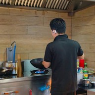 บรรยากาศ กู๊ด เทส / Good Taste