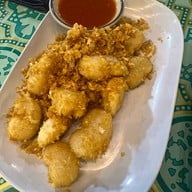 ร้านลับ หมึกช็อต ทะเลสด อ่าวอุดม 17 อ่าวอุดม ซอย 17